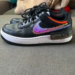 Nike Air Force 1 Shadow SE Womens 9.5